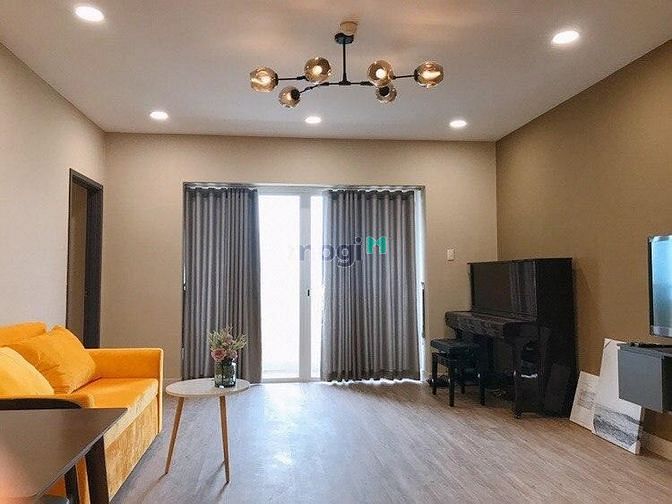 Hình ảnh ✔ Cho thuê CHCC HÙNG VƯƠNG PLAZA 130m 3pn 3wc - Nội thất đầy đủ