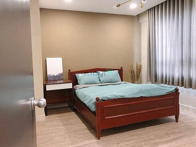 Hình ảnh ✔ Cho thuê CHCC HÙNG VƯƠNG PLAZA 130m 3pn 3wc - Nội thất đầy đủ