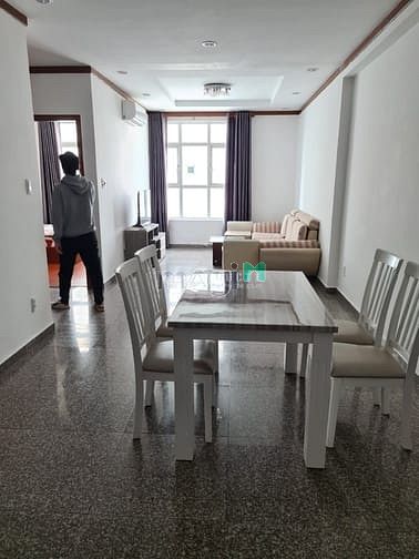Hình ảnh ✔ Cho thuê CHCC HOÀNG ANH THANH BÌNH 73m 2pn 1wc - Nội thất đầy đủ