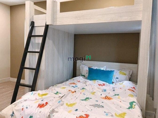 Hình ảnh ✔ Cho thuê CHCC HÙNG VƯƠNG PLAZA 130m 3pn 3wc - Nội thất đầy đủ