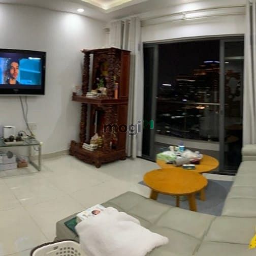 Hình ảnh ✔ Cho thuê CHCC THE EVERRICH INFINITY 88m 2pn 2wc - Nội thất đầy đủ