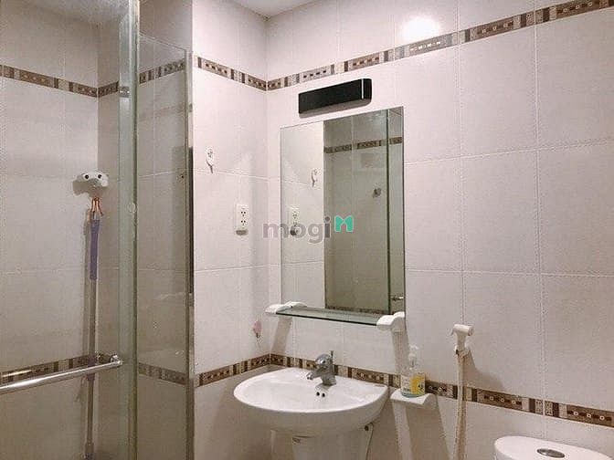 Hình ảnh ✔ Cho thuê CHCC HÙNG VƯƠNG PLAZA 130m 3pn 3wc - Nội thất đầy đủ
