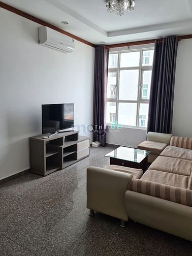 Hình ảnh ✔ Cho thuê CHCC HOÀNG ANH THANH BÌNH 73m 2pn 1wc - Nội thất đầy đủ