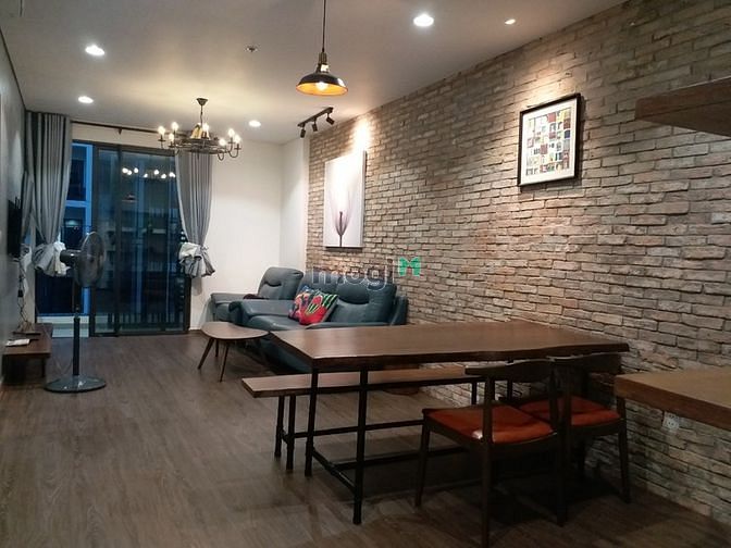 Hình ảnh Cho thuê Trang Chủ MB66.COM / Đăng Ký Tặng 66K Hà Đô Centrosa: 86m2, 2 phòng ngủ, 2 WC. Giá 20tr/th