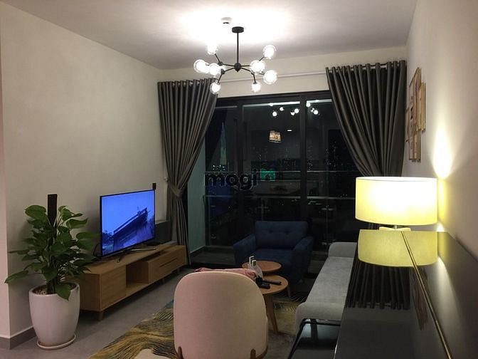 Hình ảnh Mb6623 nạp rút nhanh chóng full nội thất tại Feliz en Vista cho thuê