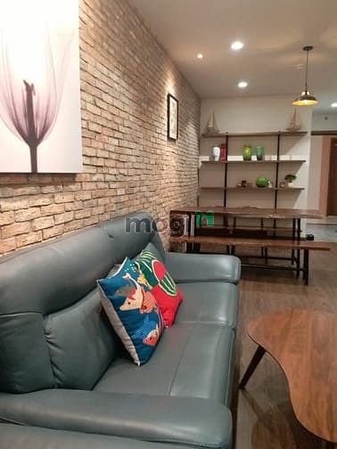 Hình ảnh Cho thuê Trang Chủ MB66.COM / Đăng Ký Tặng 66K Hà Đô Centrosa: 86m2, 2 phòng ngủ, 2 WC. Giá 20tr/th
