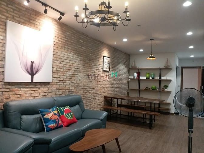 Hình ảnh Cho thuê Trang Chủ MB66.COM / Đăng Ký Tặng 66K Hà Đô Centrosa: 86m2, 2 phòng ngủ, 2 WC. Giá 20tr/th