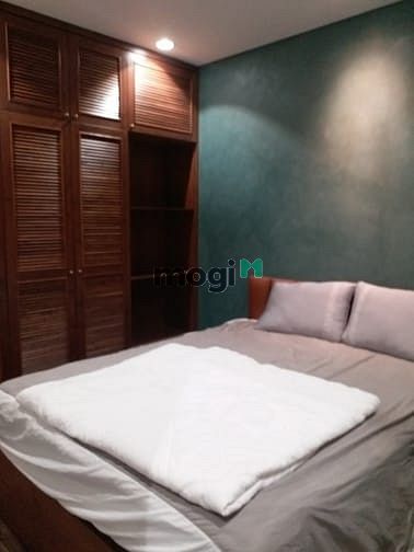 Hình ảnh Cho thuê Trang Chủ MB66.COM / Đăng Ký Tặng 66K Hà Đô Centrosa: 86m2, 2 phòng ngủ, 2 WC. Giá 20tr/th