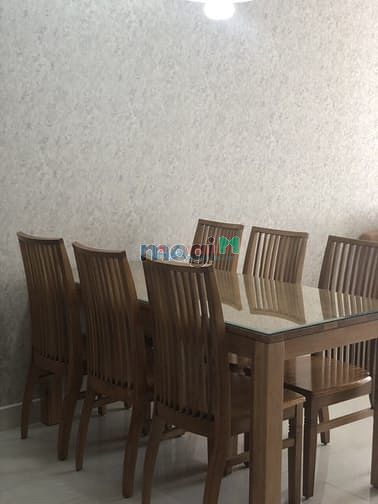 Hình ảnh ✔ Cho thuê CHCC TARA RESIDENCE 71m 2pn 2wc - Nội thất đầy đủ