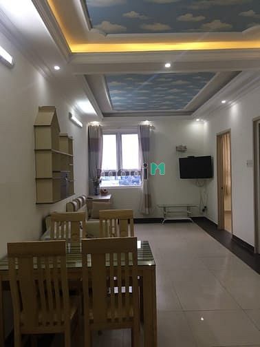 Hình ảnh ✔ Cho thuê CHCC TÂN PHƯỚC PLAZA 70m 2pn 2wc - Nội thất đầy đủ