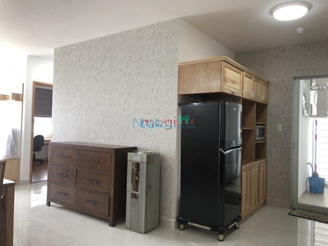 Hình ảnh ✔ Cho thuê CHCC TARA RESIDENCE 71m 2pn 2wc - Nội thất đầy đủ