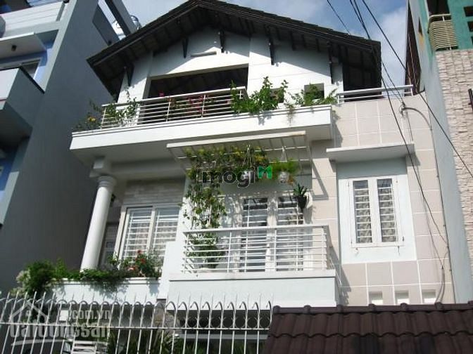 Hình ảnh Bán 580m2 đất hàng hiếm MT Điện Biên Phủ khu D2 nổi tiếng 106 tỷ.
