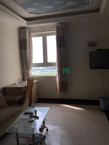 Hình ảnh ✔ Cho thuê CHCC TÂN PHƯỚC PLAZA 70m 2pn 2wc - Nội thất đầy đủ