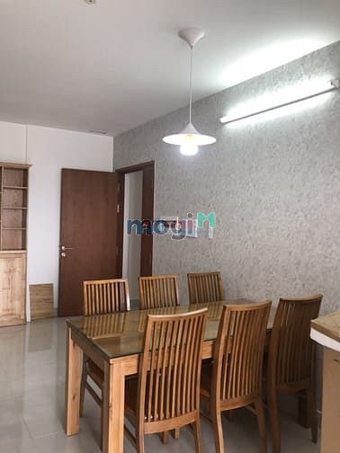 Hình ảnh ✔ Cho thuê CHCC TARA RESIDENCE 71m 2pn 2wc - Nội thất đầy đủ