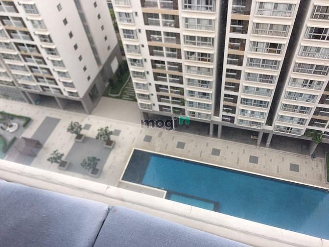 Hình ảnh Cho thuê siêu CH 148m2 The View Riviera Point, view nhin về PMH