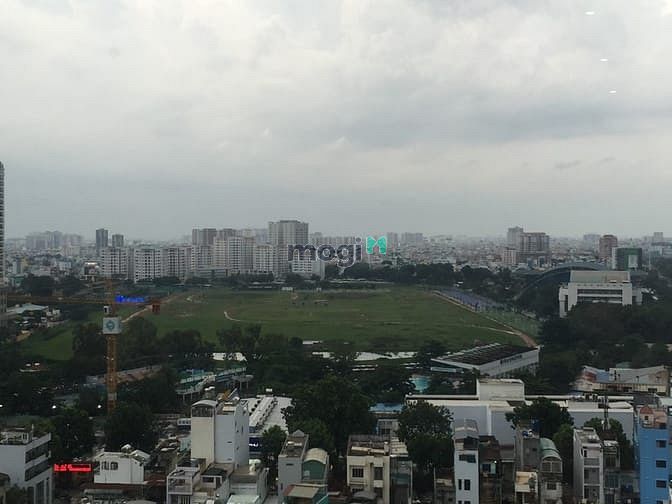Hình ảnh ✔ Cho thuê CHCC TÂN PHƯỚC PLAZA 70m 2pn 2wc - Nội thất đầy đủ