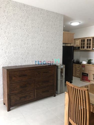 Hình ảnh ✔ Cho thuê CHCC TARA RESIDENCE 71m 2pn 2wc - Nội thất đầy đủ