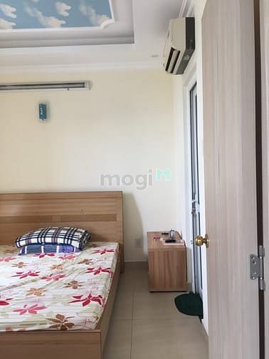 Hình ảnh ✔ Cho thuê CHCC TÂN PHƯỚC PLAZA 70m 2pn 2wc - Nội thất đầy đủ