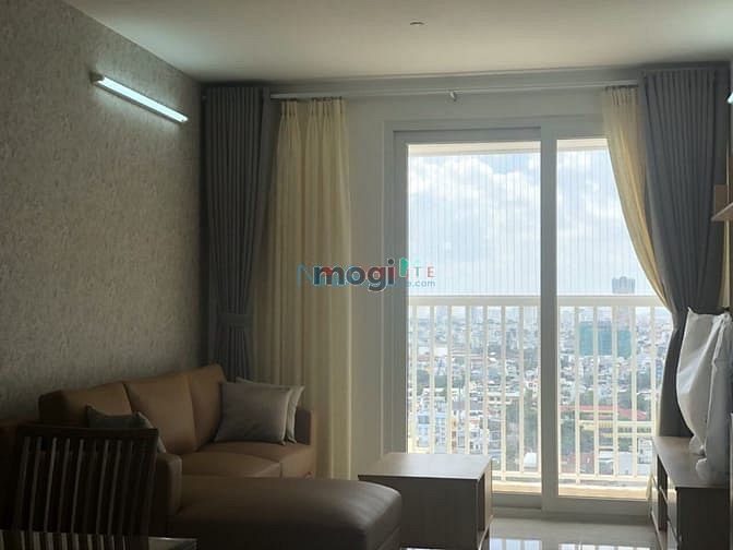 Hình ảnh ✔ Cho thuê CHCC TARA RESIDENCE 71m 2pn 2wc - Nội thất đầy đủ