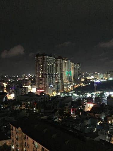 Hình ảnh ✔ Cho thuê CHCC TÂN PHƯỚC PLAZA 70m 2pn 2wc - Nội thất đầy đủ