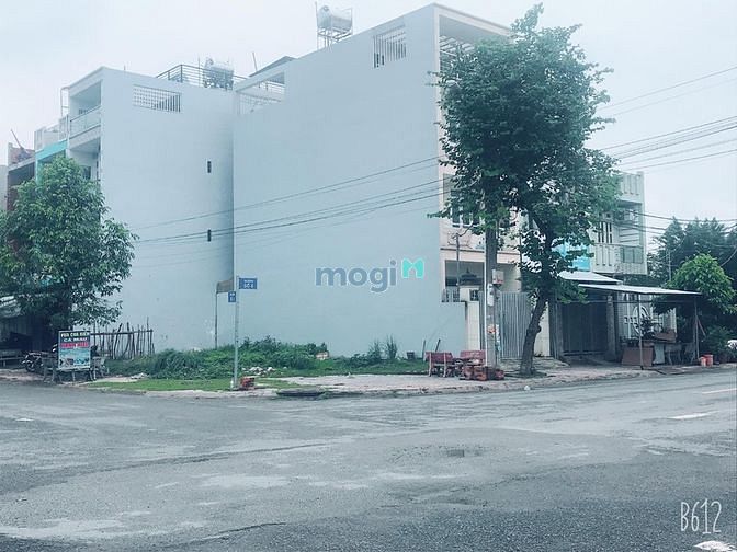 Hình ảnh Kẹt tiền Kinh Doanh cần bán gấp lô đất ngay Ngã Tư Bà Hom