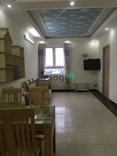 Hình ảnh ✔ Cho thuê CHCC TÂN PHƯỚC PLAZA 70m 2pn 2wc - Nội thất đầy đủ