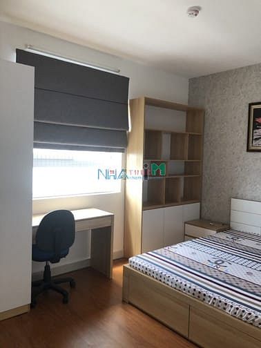 Hình ảnh ✔ Cho thuê CHCC TARA RESIDENCE 71m 2pn 2wc - Nội thất đầy đủ