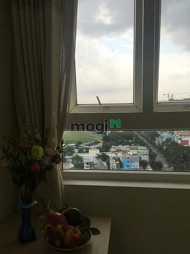 Hình ảnh ✔ Cho thuê CHCC TÂN PHƯỚC PLAZA 70m 2pn 2wc - Nội thất đầy đủ