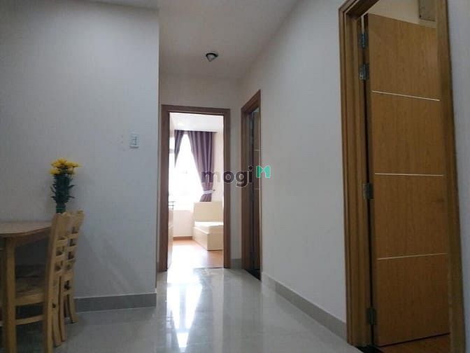Hình ảnh ✔ Cho thuê CHCC HIM LAM RIVERSIDE 66m 2pn 1wc - Nội thất đầy đủ