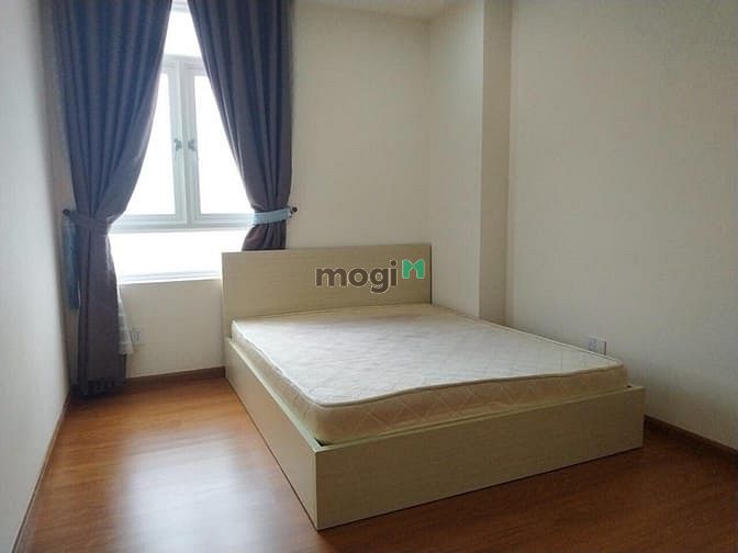 Hình ảnh ✔ Cho thuê CHCC HIM LAM RIVERSIDE 66m 2pn 1wc - Nội thất đầy đủ