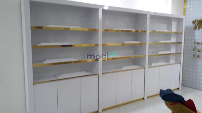 Hình ảnh ✔ Cho thuê CHCC THE GOLD VIEW 80m 2pn 2wc - Có 1 số nội thất