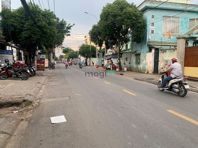 Hình ảnh Mặt tiền kinh doanh đường Đất Mới 4mx28m đang cho thuê