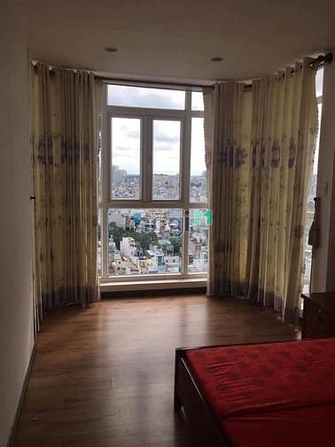 Hình ảnh ✔ Cho thuê CHCC COPAC SQUARE 86m 3pn 2wc - Nội thất đầy đủ