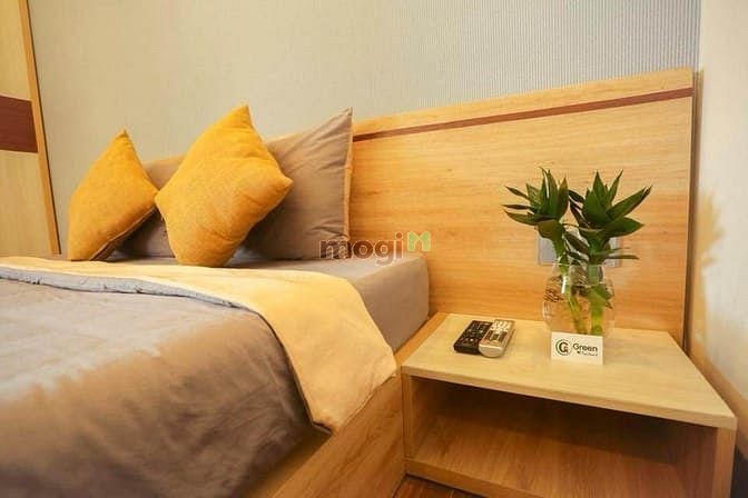 Hình ảnh Mb6623 nạp rút nhanh chóng 1 phòng ngủ gần biển Mỹ Khê - A181