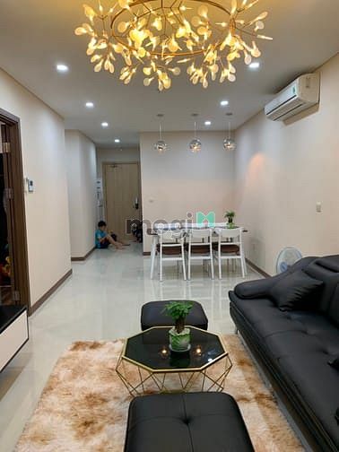 Hình ảnh ✔ Cho thuê CHCC HÀ ĐÔ CENTROSA 87m 2pn 2wc - Nội thất đầy đủ