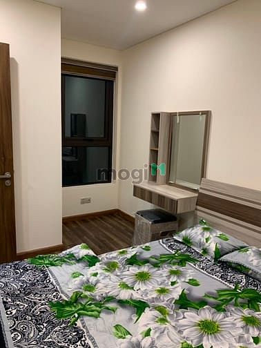 Hình ảnh ✔ Cho thuê CHCC HÀ ĐÔ CENTROSA 87m 2pn 2wc - Nội thất đầy đủ