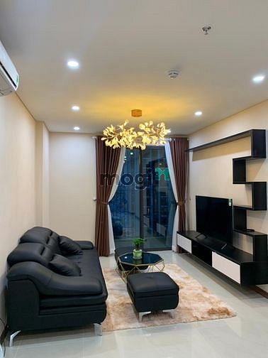 Hình ảnh ✔ Cho thuê CHCC HÀ ĐÔ CENTROSA 87m 2pn 2wc - Nội thất đầy đủ