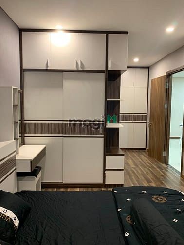 Hình ảnh ✔ Cho thuê CHCC HÀ ĐÔ CENTROSA 87m 2pn 2wc - Nội thất đầy đủ