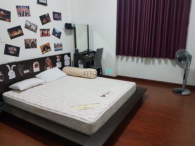 Hình ảnh Cho thuê Trang Chủ MB66.COM / Đăng Ký Tặng 66K full nội thất ở belleza Quận 7. 88m2: 2PN, 2WC