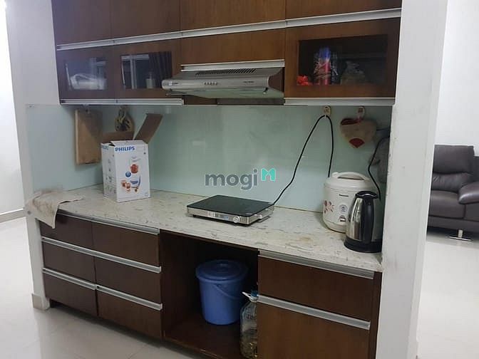 Hình ảnh Cho thuê Trang Chủ MB66.COM / Đăng Ký Tặng 66K full nội thất ở belleza Quận 7. 88m2: 2PN, 2WC
