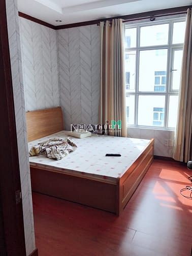 Hình ảnh ✔ Cho thuê CHCC HOÀNG ANH THANH BÌNH 73m 2pn 1wc - Nội thất đầy đủ