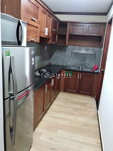 Hình ảnh ✔ Cho thuê CHCC HOÀNG ANH THANH BÌNH 73m 2pn 1wc - Nội thất đầy đủ