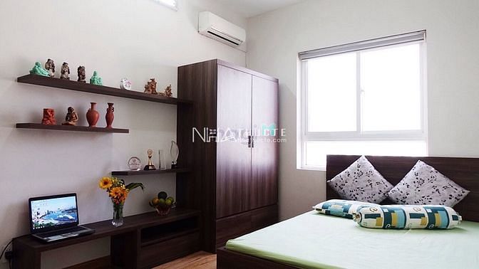 Hình ảnh ✔ Cần bán CHCC COPAC SQUARE 128m 3pn 2wc - Nội thất đầy đủ