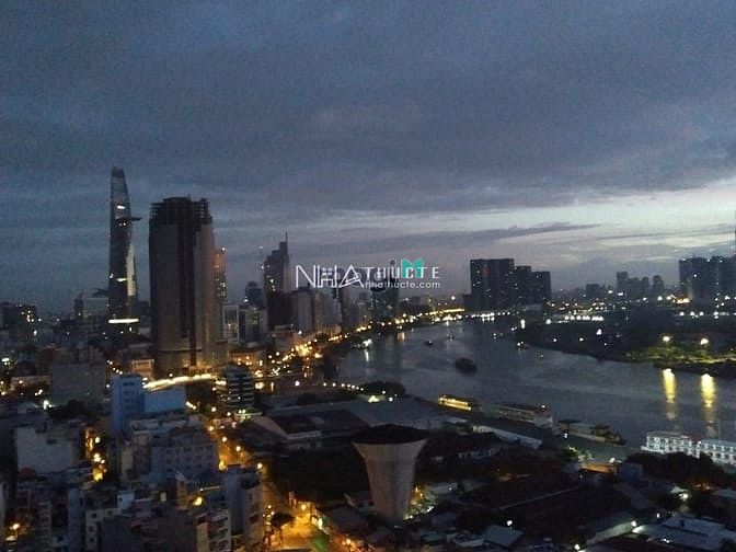 Hình ảnh ✔ Cần bán CHCC COPAC SQUARE 128m 3pn 2wc - Nội thất đầy đủ