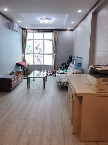 Hình ảnh ✔ Cho thuê CHCC HOÀNG ANH THANH BÌNH 73m 2pn 1wc - Nội thất đầy đủ