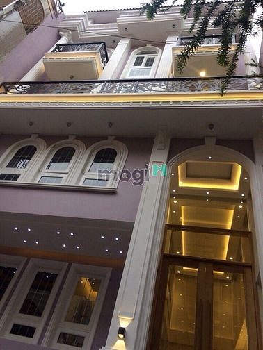 Hình ảnh Cho thuê biệt thự 436/16 đường 3/2, phường 14, Quận 10