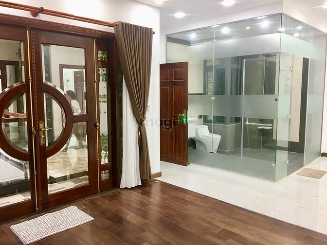 Hình ảnh Cho thuê biệt thự 436/16 đường 3/2, phường 14, Quận 10