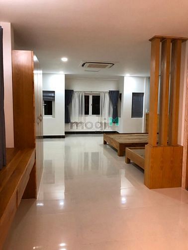 Hình ảnh Cho thuê biệt thự 436/16 đường 3/2, phường 14, Quận 10