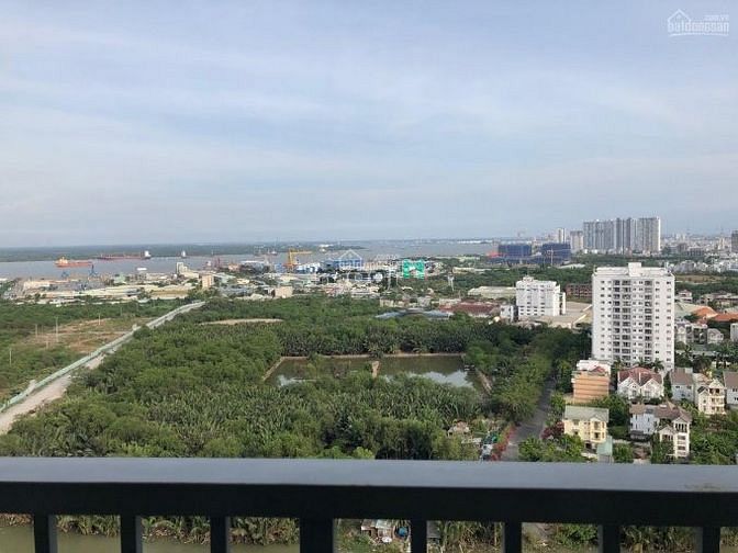 Hình ảnh ✔ Cho thuê CHCC JAMONA CITY 70m 2pn 2wc - Có tủ lạnh