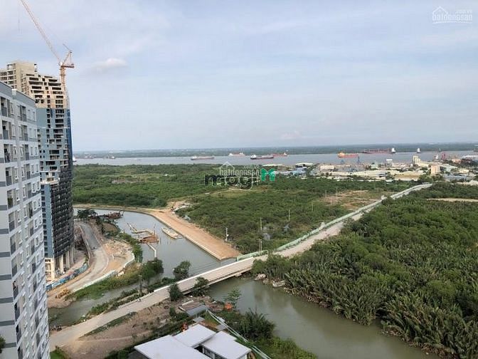 Hình ảnh ✔ Cho thuê CHCC JAMONA CITY 70m 2pn 2wc - Có tủ lạnh